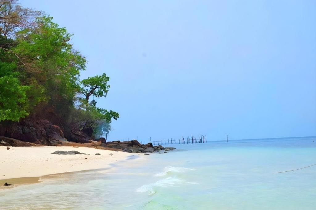 Sanook Sanang Resort Koh Chang Exterior foto