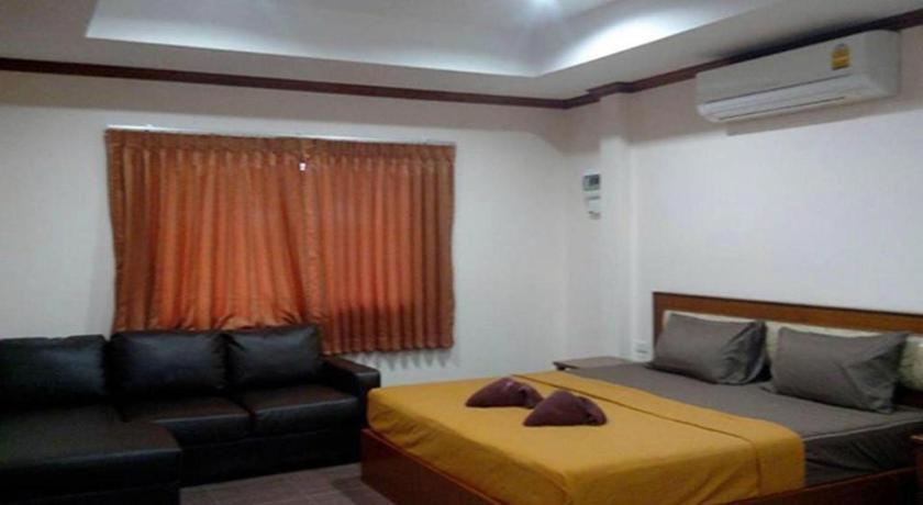 Sanook Sanang Resort Koh Chang Exterior foto