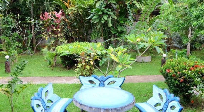 Sanook Sanang Resort Koh Chang Exterior foto