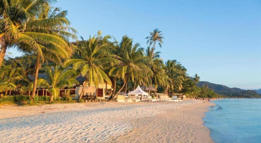 Sanook Sanang Resort Koh Chang Exterior foto