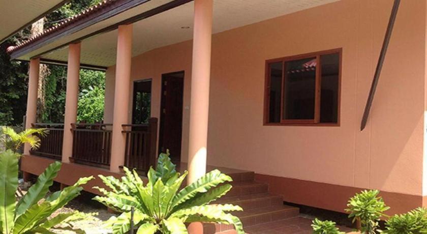 Sanook Sanang Resort Koh Chang Exterior foto