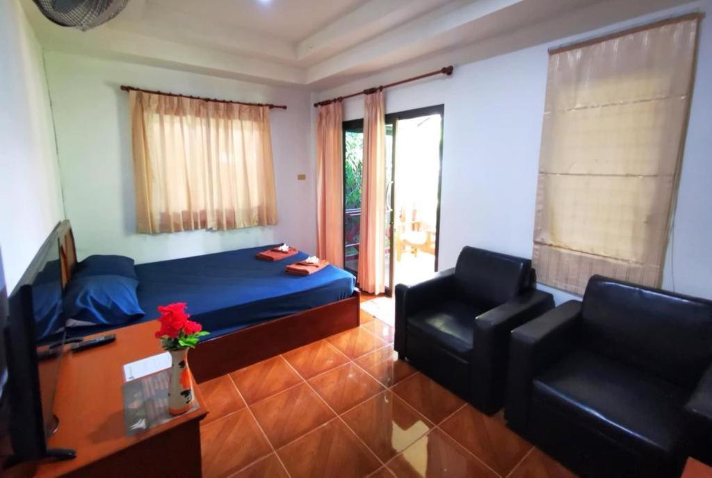 Sanook Sanang Resort Koh Chang Exterior foto
