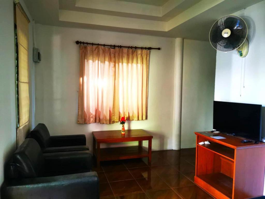 Sanook Sanang Resort Koh Chang Exterior foto