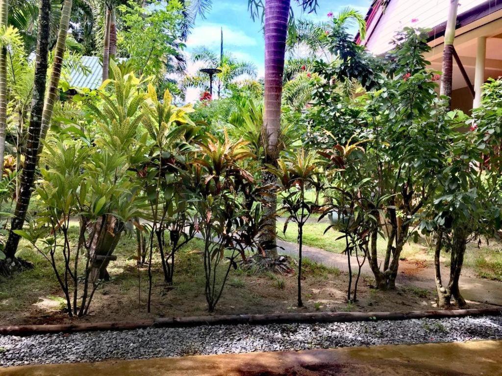 Sanook Sanang Resort Koh Chang Exterior foto