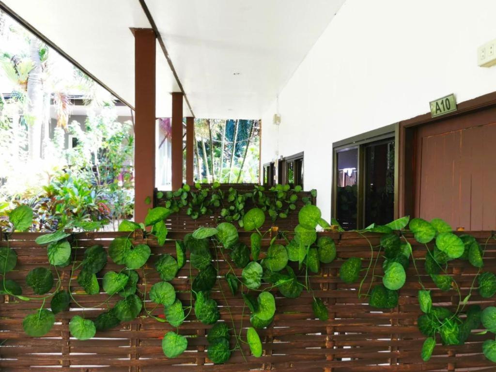 Sanook Sanang Resort Koh Chang Exterior foto