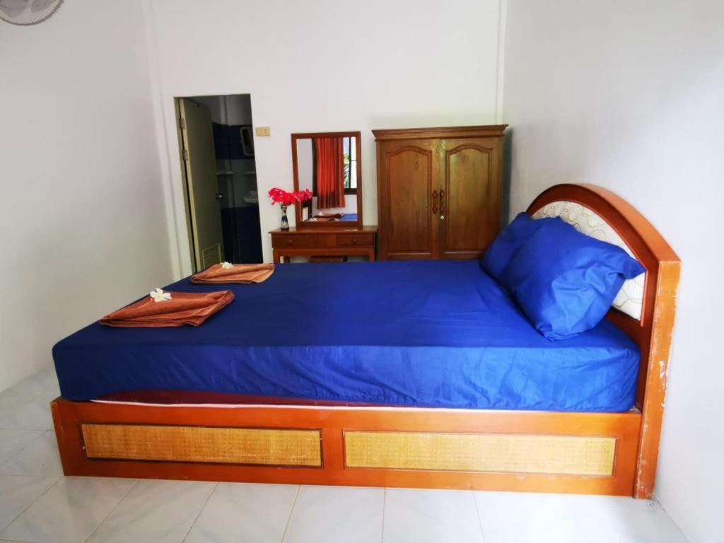 Sanook Sanang Resort Koh Chang Exterior foto